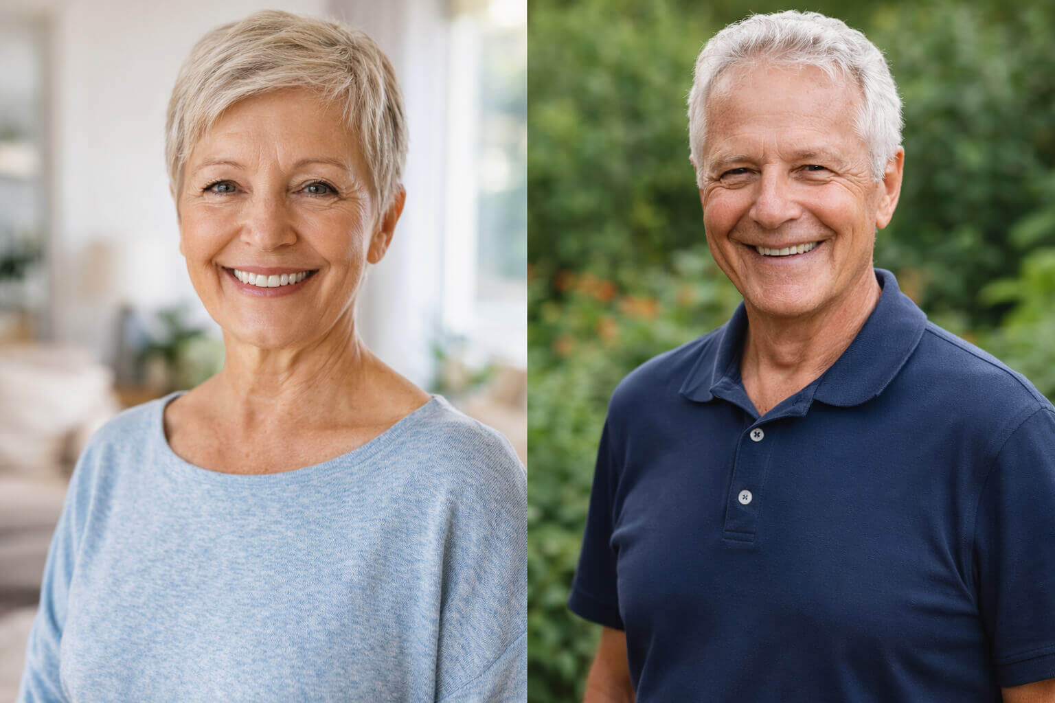 Verified success stories