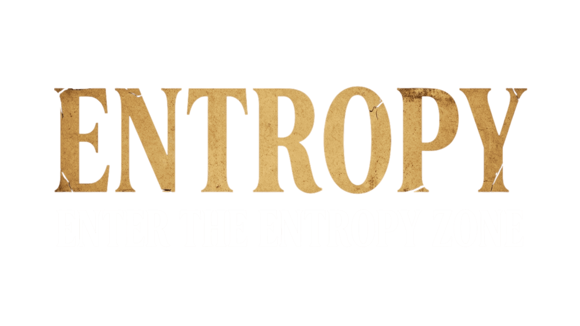 Project Entropy Logo